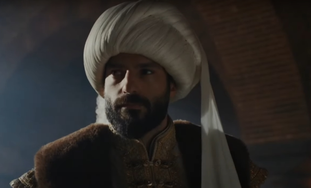 Mehmed: Fetihler Sultanı CANLI nerede izlenir? Mehmed: Fetihler Sultanı 65. Bölüm TRT1 HD!
