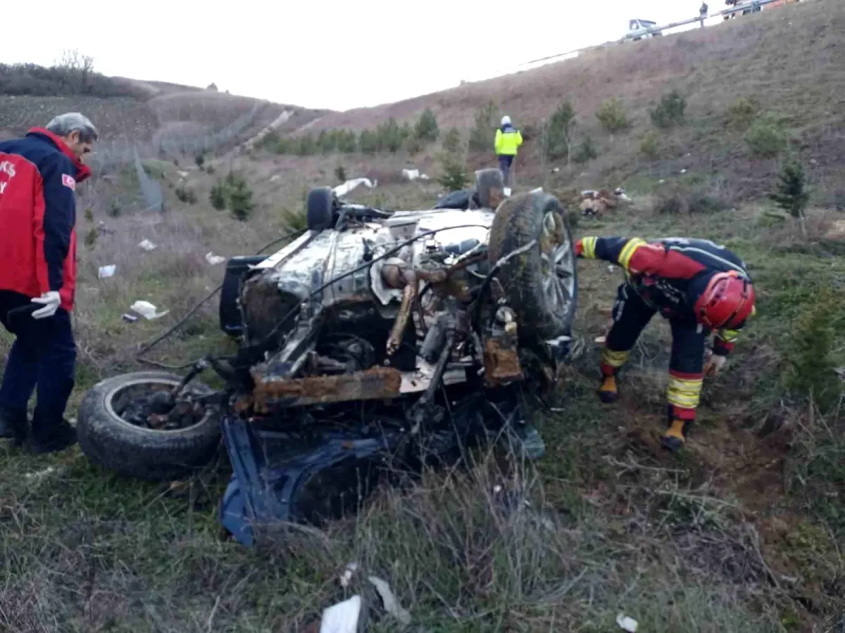 Münevver Karabulut'un amcası ve yengesi hayatını kaybetti