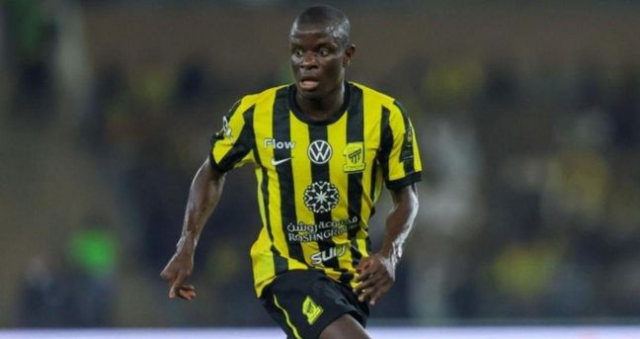 N'Golo Kante kimdir, kaç yaşında, nereli? Kante hangi takımda, hangi mevkide oynuyor, güncel piyasa değeri nedir?