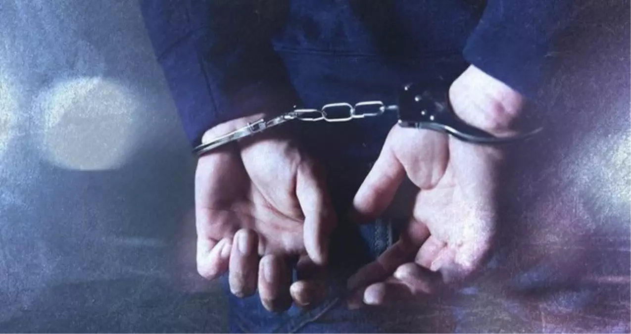 Neda Şahin kimdir? Neda Şahin kaç yaşında, nereli? Neda Şahin neden gözaltına alındı?