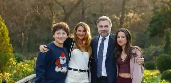 Oktay Kaynarca oynadığı dizideki kaderin aynısını yaşadı