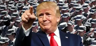 Operasyon sinyali mi? ABD'nin İran çağrısı ortalığı karıştırdı