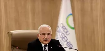Ordu Büyükşehir Belediye Meclisi Toplantısı yapıldı