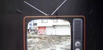 Ordu'da meraklıları için 'şantiye izleme alanı' oluşturuldu