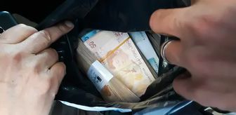 Organize suç örgütlerinin finansal damarları kesildi! 2 yılda 32 kat artış