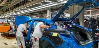 Otomobil devi fabrikayı kapattı, AB işsiz kalanlar için 380 milyon TL destek verdi