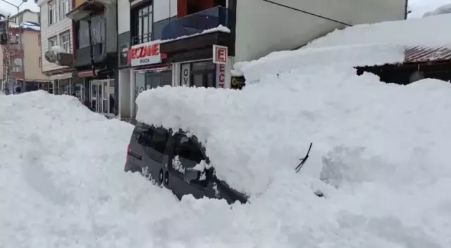 ovacik ta kar kalinligi 1 5 metreye ulasti 2 19457699 o