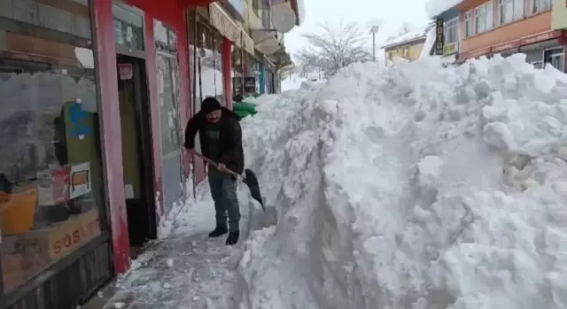 ovacik ta kar kalinligi 1 5 metreye ulasti 4 19457699 o