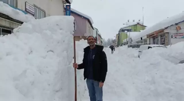 ovacik ta kar kalinligi 1 5 metreye ulasti 6 19457699 o