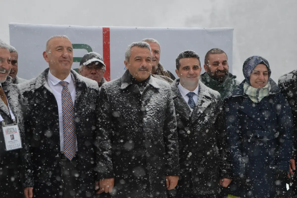 2. Ayder Forumu Enerji, Güvenlik ve Diplomasi Konuları ile Yapılacak