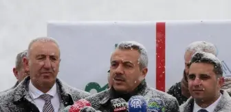 Rize'de 'Uluslararası Ayder Enerji Forumu'nun tanıtımı yapıldı