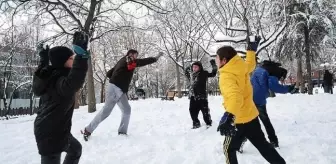 Samsun okullar tatil mi, 14 Ocak Çarşamba Samsun'da okul yok mu (SAMSUN VALİLİĞİ - KAR TATİLİ)?