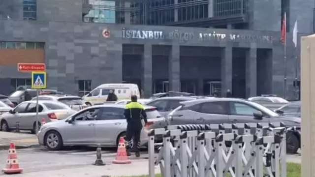 Savcı M.Ç.K., hakim A.K.'yi neden vurdu, A.K. öldü mü?