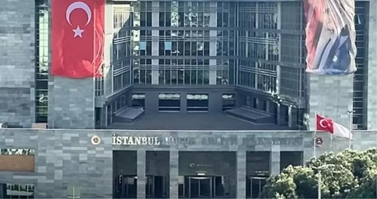 Savcı Muhammed Çağatay Kılıçarslan kimdir? Muhammed Çağatay Kılıçarslan kaç yaşında, nereli?