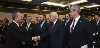 Savunma sanayisinde 14 yeni ARGE projesinin imza töreni yapıldı