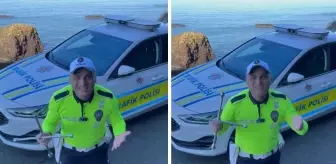 Şikayet üzerine şikayet geldi, polis memuruna 4. kez soruşturma açıldı