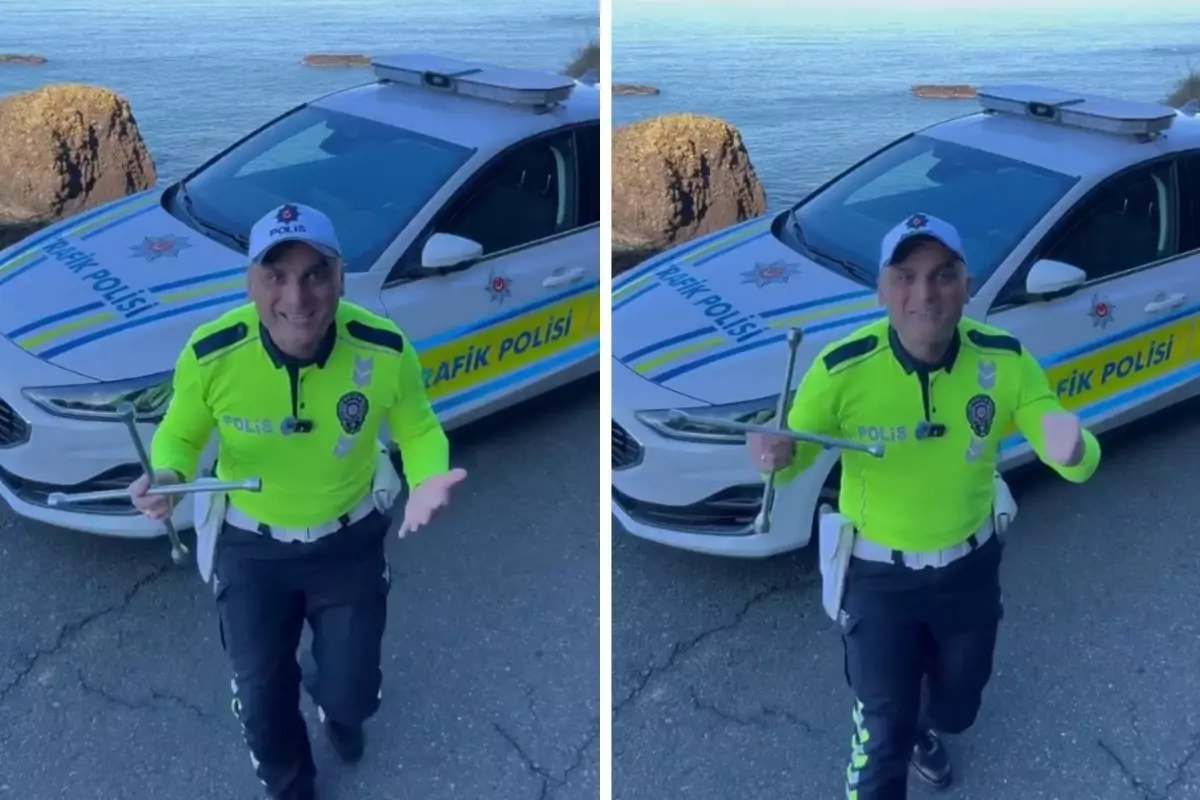 Şikayet üzerine şikayet geldi, polis memuruna 4. kez soruşturma açıldı