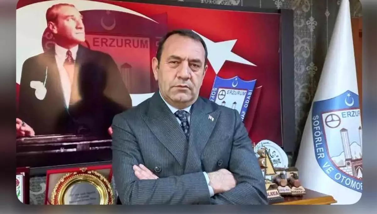 Şoförler üçüncü dönemde 'Karakaya' dedi