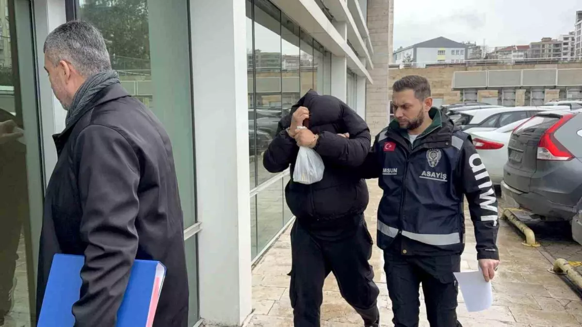 SPA merkezine fuhuş operasyonu: 1 tutuklama, 2 adli kontrol