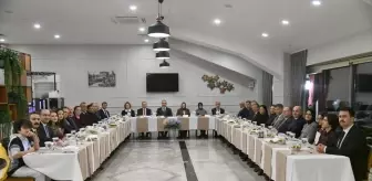 Tekirdağ'dan kısa kısa