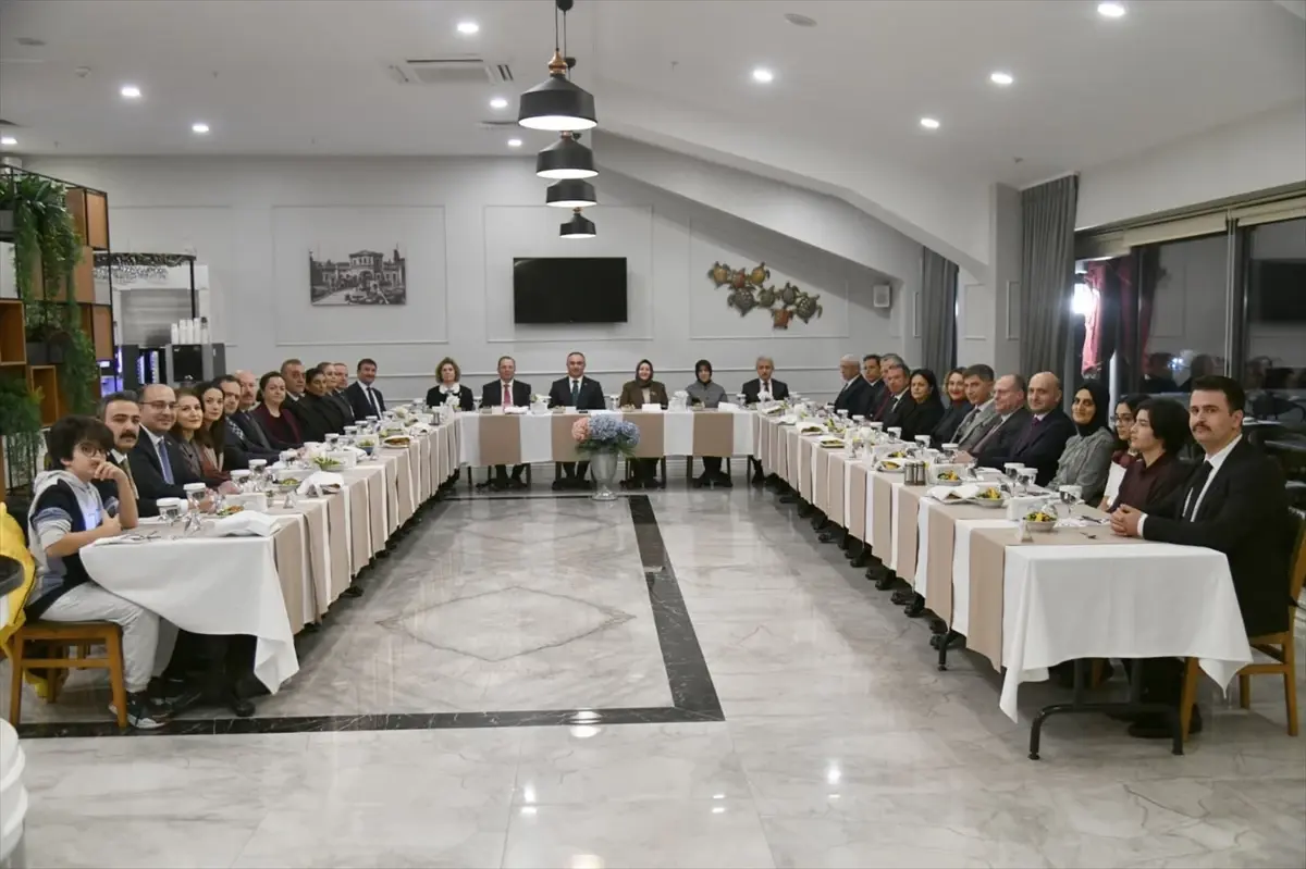 Tekirdağ'dan kısa kısa