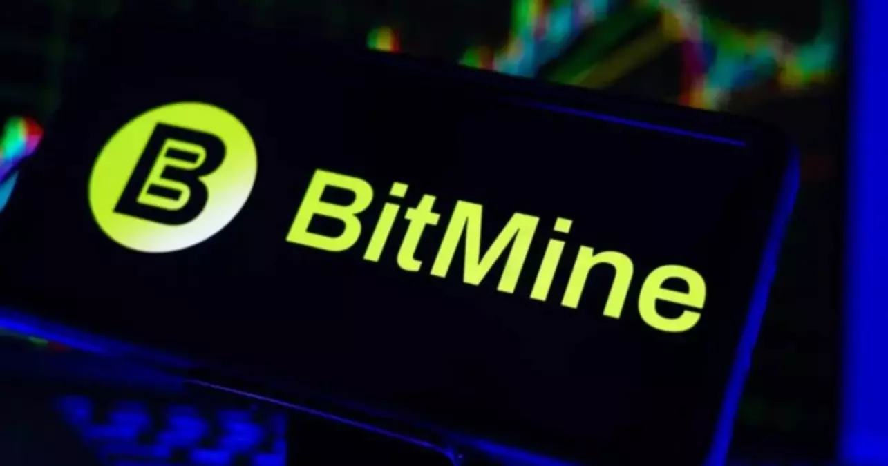 Tom Lee'nin BitMine'ı Ethereum varlıklarını artırmayı sürdürüyor