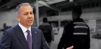 Torbacıdan imalathaneye uzanan takip! Dev operasyonda dudak uçuklatan yakalama