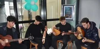 Trabzon'da Serviks Kanseri Farkındalık Ayı dolayısıyla etkinlik düzenlendi