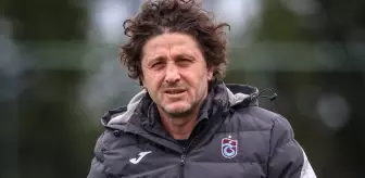 Trabzonspor, İstanbulspor maçına hazır