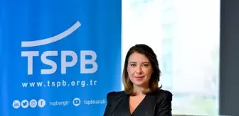 TSPB Başkanı Karagöz, 2026'da yurt içi piyasalarda olumlu bir seyir bekliyor Açıklaması