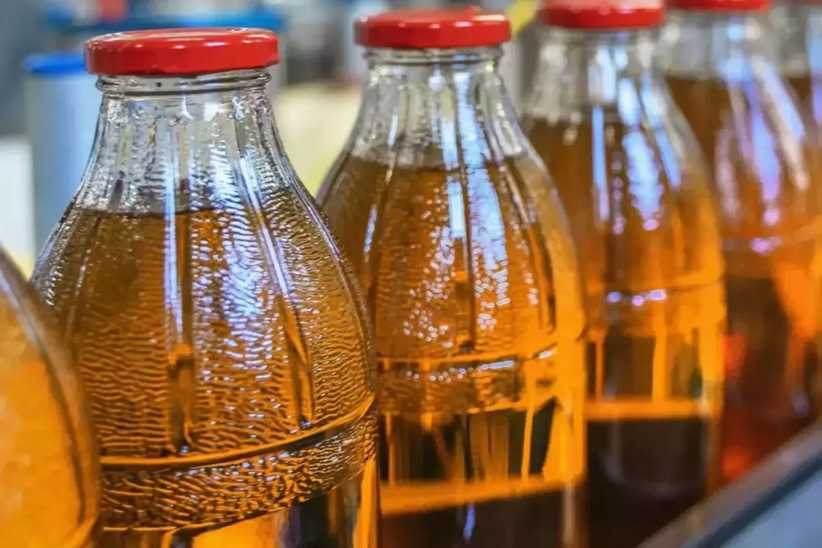 Türkiye'nin dev içecek markası borsada! İlk günden tavan fiyata ulaştı