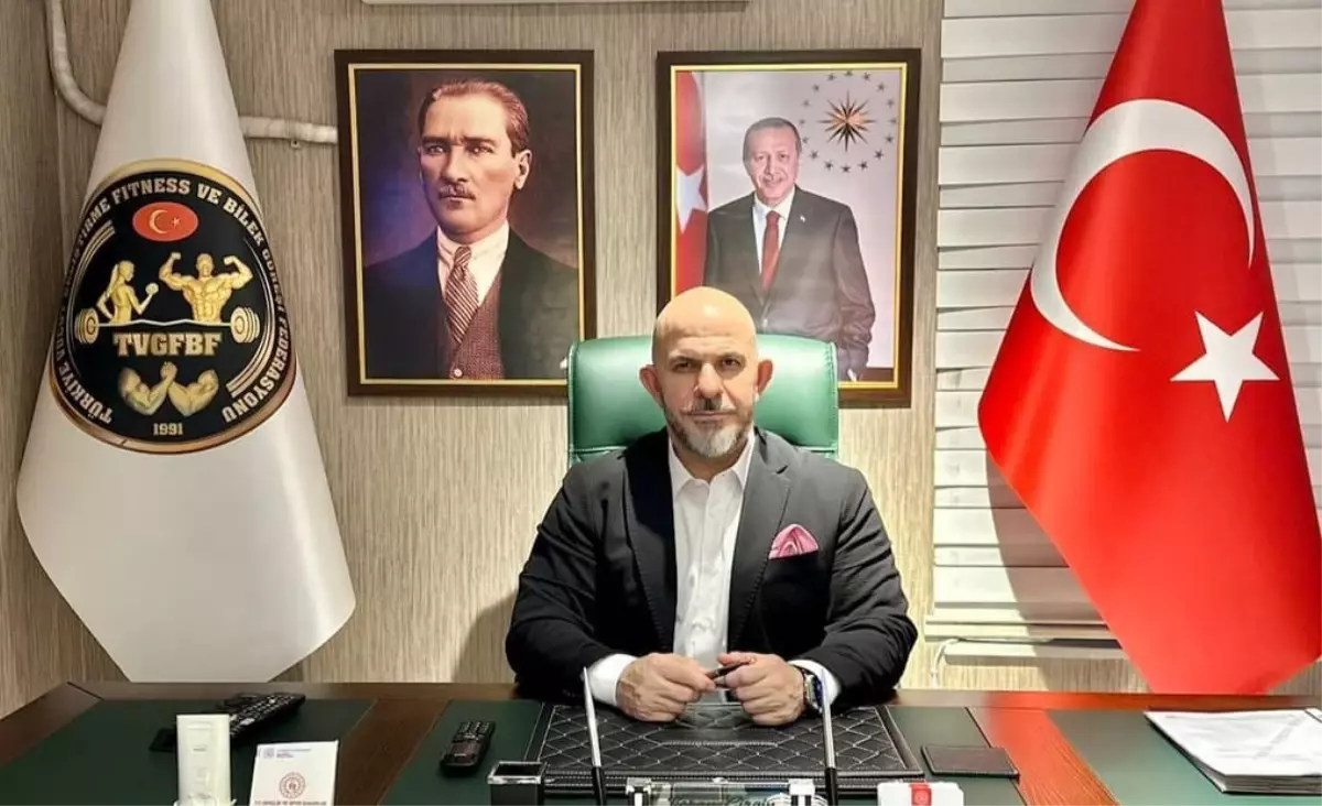 TVGFBF Başkanı Girgin: Belgesi olmayan tesislere gitmeyin