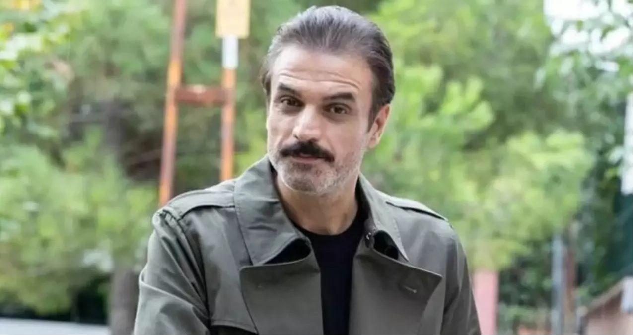 Ufuk Özkan'ın sağlık durumu nasıl? SON DAKİKA! Ufuk Özkan hastaneye mi kaldırıldı, hastalığı nedir?