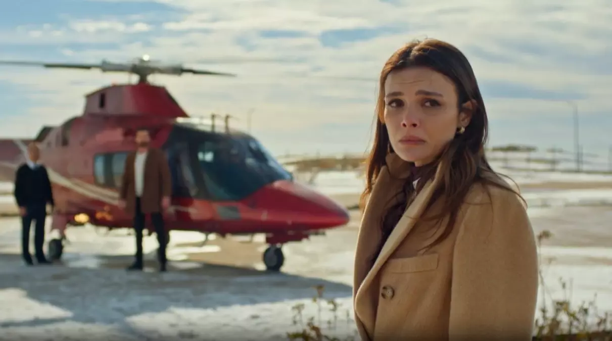 Uzak Şehir'den sezon rekoru