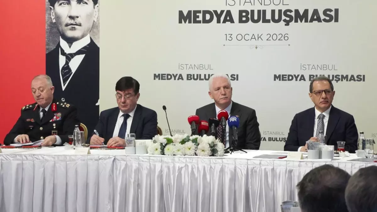 İstanbul Emniyet Verileri: Terörle Mücadelede Önemli Başarılar
