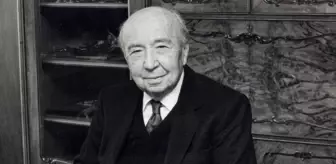 Vehbi Koç'tan Rahmi Koç'a: Çocuklar Koç soyadıyla değil, emekle yetişsin