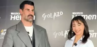 Volkan Demirel, 'Sen mi Ederson mu?' sorusunu hiç düşünmeden yanıtladı