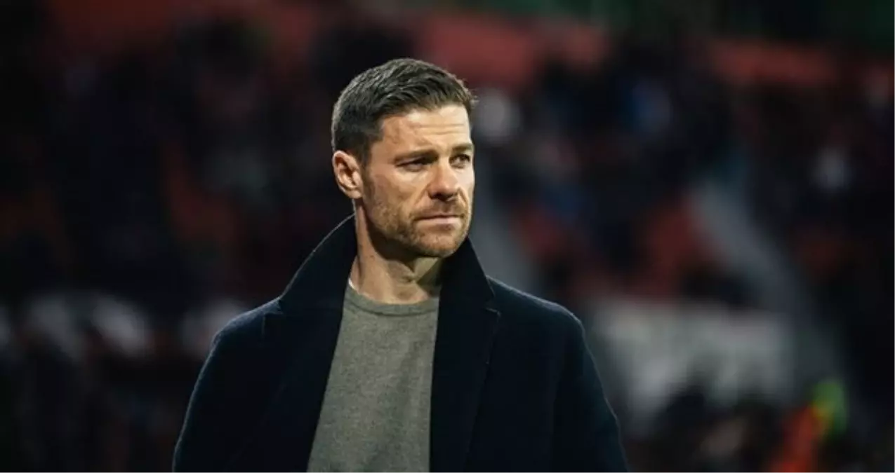 Xabi Alonso kovuldu mu, neden kovuldu? Xabi Alonso, Real Madrid'den neden ayrıldı? Xabi Alonso'nun ayrılık...