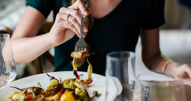 Yeni besin piramidi nedir? Yeni besin piramidinde neler değişti?