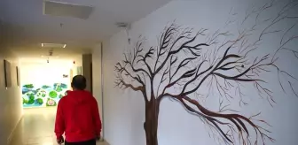 Yeşilay sayesinde 25 yıllık madde bağımlılığından kurtularak meslek sahibi oldu