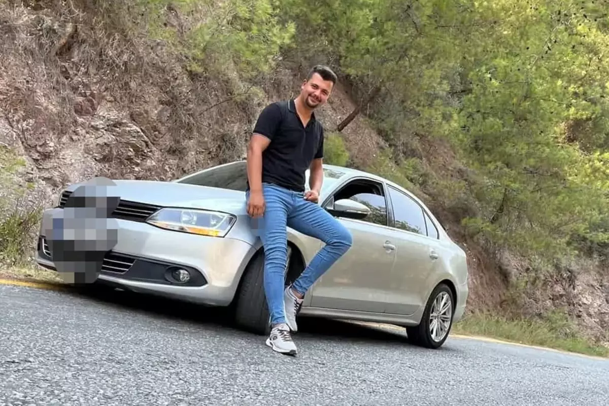 Yorgun merminin sahibi komiser tutuklandı