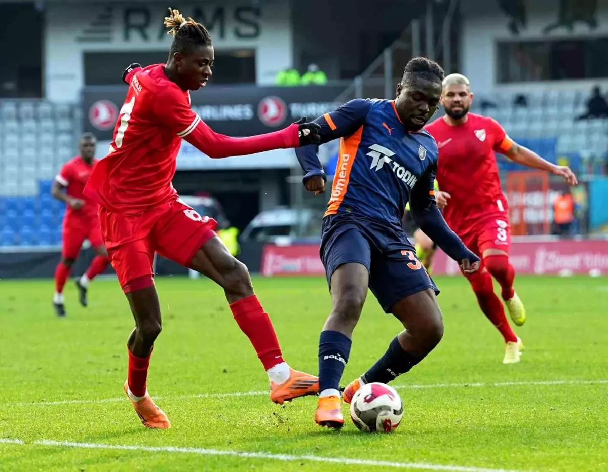 Ziraat Türkiye Kupası'nda 2. hafta 4 maçla başladı