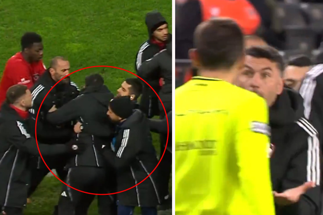 zor tuttular burak yilmaz hakeme saldirmaya 19458823 3704 m