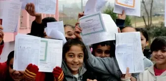 1. sınıf, 2. sınıf, 3. sınıf, 4. sınıf karne görüşleri! 2026 en güzel karne görüşleri ve karne sözleri!