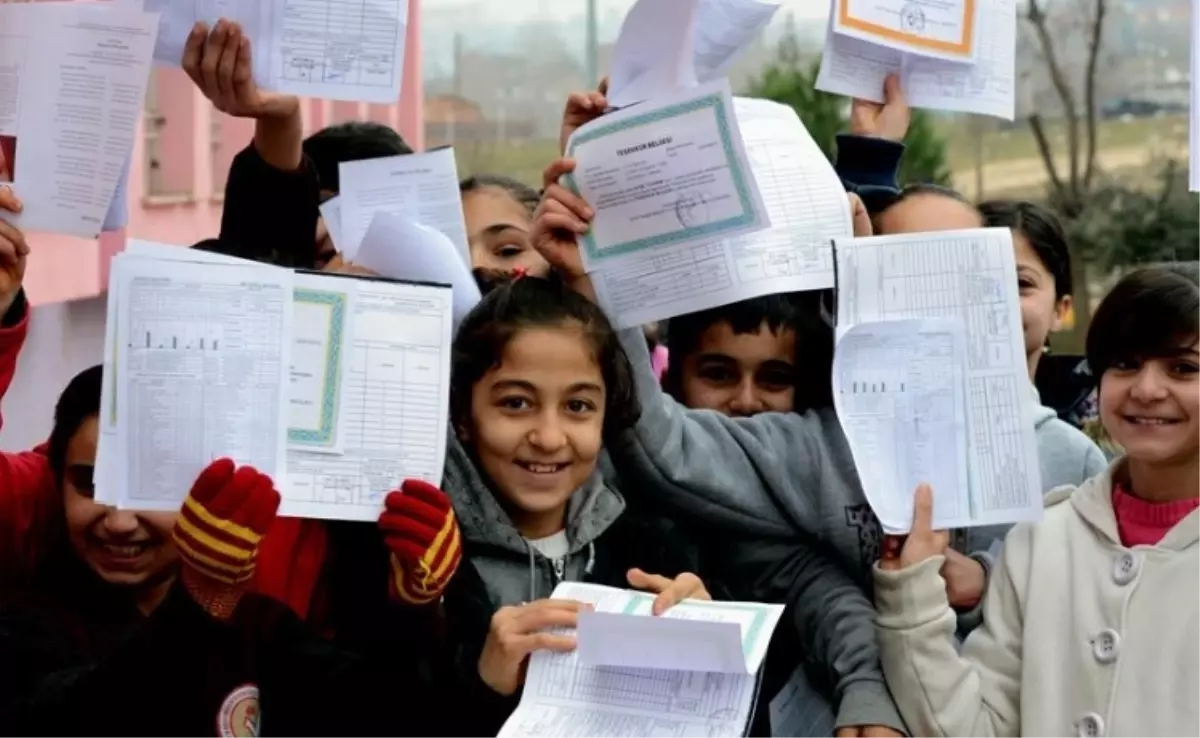 1. sınıf, 2. sınıf, 3. sınıf, 4. sınıf karne görüşleri! 2026 en güzel karne görüşleri ve karne sözleri!