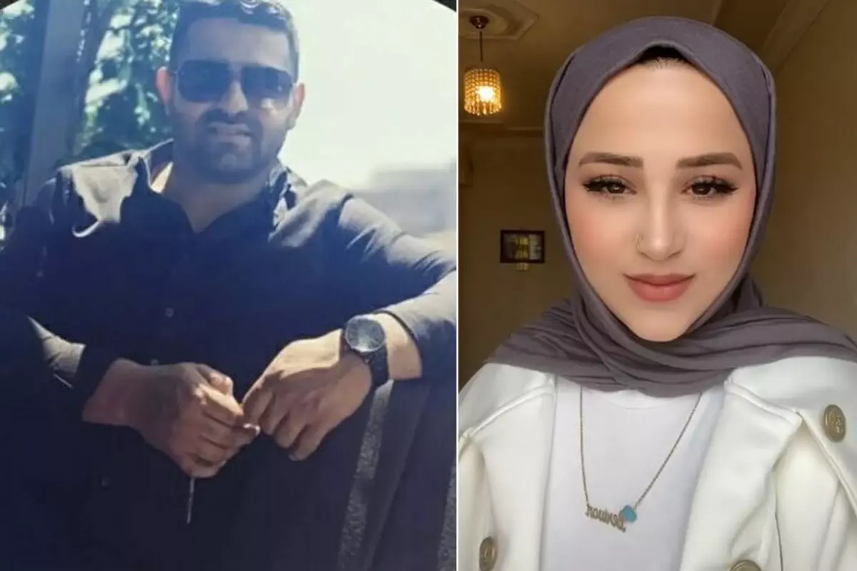 10 günlük vahşet! Cani, Mihriban'ı tanınmaz hale getirmiş