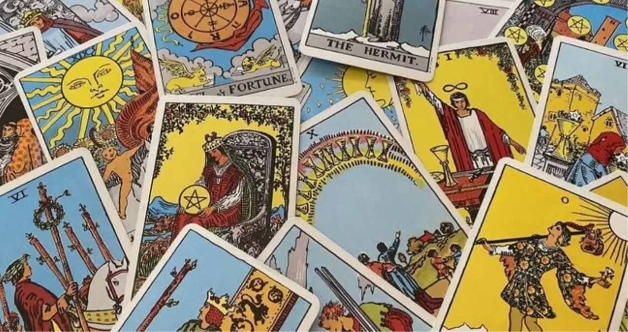 14 Ocak Günlük Tarot Falı: 14 Ocak Çarşamba günü seni neler bekliyor? Günlük Tarot kart açılımı!
