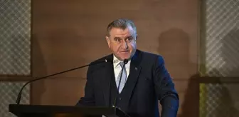 2027 Avrupa Oyunları'nın koordinasyon komisyonu toplantısı başladı