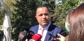 5 ay önce rüşvet soruşturmasında tutuklanan avukat Rezan Epözdemir hakkında tahliye kararı