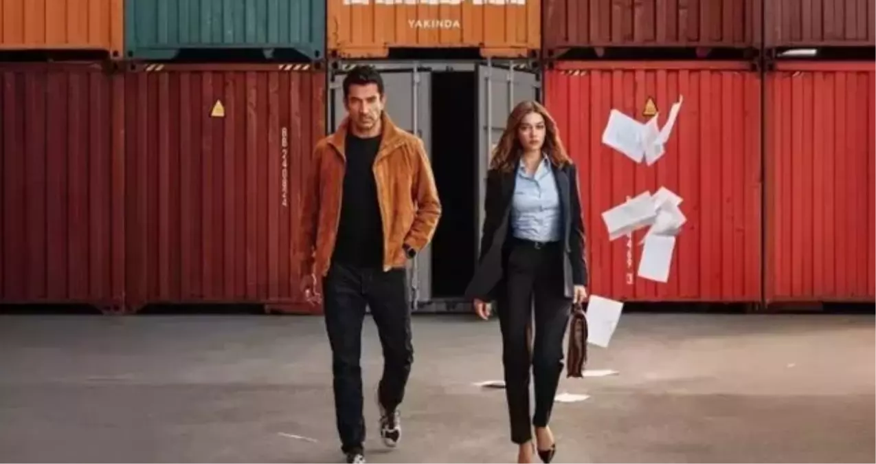 A.B.İ. dizisi açılımı nedir? A.B.İ. kısaltması ne anlama geliyor?